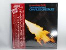 Charles Greenlee,Archie Shepp,Baystate,1977 Japan only orig.LP rare obi