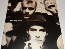 THEN JERICO-THE BIG AREA-LP (FULLY SIGNED)