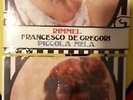 Francesco De Gregori RIMMEL - PICCOLA MELA 45