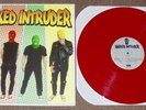 Masked Intruder - s/t LP copyrights queers dopamines bombpops direct hit nofx