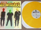 Masked Intruder - s/t LP copyrights queers dopamines bombpops direct hit nofx