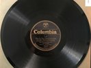78 Columbia Clover Gardens Orchestra - Give Us The Charleston / I Want A Lovable