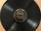 78 Victor - 19165 - Arthur Gibbs and His Gang - Charleston / Old Fashioned Love