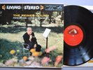 LSC 2183 ED1 LIVING STEREO - THE REINER SOUND - RAVEL RACHMANINOV - EX- - US