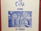 THE CURE Live Visions of Domino 12