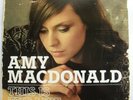 Amy MacDonald This Is The Life Vinyl LP first press rar