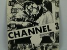 Channel 3 - Iv Got A Gun 1982 Punk 12