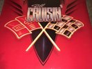 The Beach Boys Still Cruisin’ 1989 Factory Sealed Vinyl LP