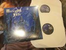 MERCYFUL FATE - Melissa´s Fall 2 x LP White lim. 175 King Diamond Sodom