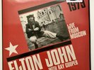 Elton John Record Store Day 2019