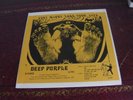 DEEP PURPLE - JUST MIGHT TAKE YOUR LIFE - RARE ORIG LIVE LP NOT TMOQ TMQ TAKRL