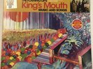 THE FLAMING LIPS KING'S MOUTH MUSIC AND SONGS RECORD STORE DAY 2019 GOLD VINYL