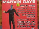 Marvin Gaye LP Tamla 239 That Stubborn Kind Of Fellow