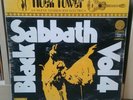 BLACK SABBATH 
