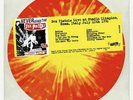 SEX PISTOLS LIVE AT STADIO OLIMPICO JULY 10TH 96 RSD 2019 300 COPIES RED VINYL