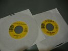 Brenton Wood 2 vinyl 45s 1967 The Oogum Boogum Song 111 DS 120 + Baby You Got It