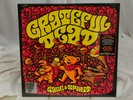 Grateful Dead Sage & Spirit LP Vinyl RSD 2019 Record Store Day