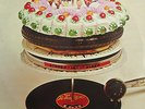 The Rolling Stones LET IT BLEED Australian DECCA Records RARE LP Near Mint