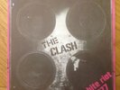 The Clash White Riot  Classic Italy 7