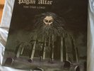 Pagan Altar Time Lord 12” OOP Green LP