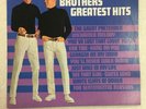The Righteous Brothers - Greatest Hits (1967) V6-5020 EX- Original Vinyl Record