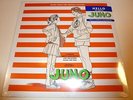 JUNO (Soundtrack) **US-Vinyl-LP**NEW**Moldy Peaches, Sonic Youth, Kimya Dawson**