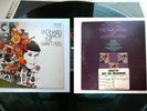 Leonard Nimoy - 2x LPs - The Way I Feel + New World of (PROMO) - Spock Star Trek