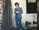 BILLY JOEL - 52nd Street - 1978 Vinyl LP  CBS CX 83181 A1/B1 Ex/Ex