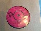 1960S 7 Vinyl.Bye Bye Baby.Tony Jackson & the Vibrations.1964Nr Mint