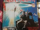 IRON MAIDEN 