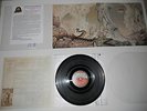 Yes Relayer Atlantic 1981 Japan Analog Press ARCHIVE MASTER Ultrasonic CLEAN