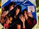 ROLLING STONES Through The Past Darkly (Big Hits Vol 2) LP On Colored Vinyl RSD