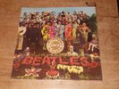 The Beatles - Sgt Peppers Lonely Hearts Club Band (PCS 7027) 12