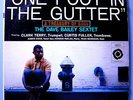 DAVE BAILEY w/HORACE PARLAN 1 FOOT IN GUTTER ULTRA-RARE ORIG '60 EPIC MONO LP 1A