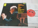 Klemperer conducts Franck Symphony in D minor. Columbia SAX 5276