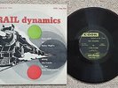 RAIL DYNAMICS 1070 - RARE U.S.10