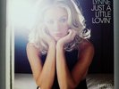 SHELBY LYNNE Just A Little Lovin FROM 2008 HEAVYWEIGHT VINYL-A RECKLESS MUSE