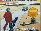 ERIC CLAPTON - ONE MORE CAR ONE MORE RIDER, 3LP, RSD 2019, MINT SEALED