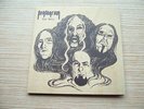 DOLP Live Rites von Pentagram (2011) SPECIAL grey COLORED MEGA RAR