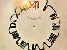 CURVED AIR midnight wire LP RCA Rec. 1975 PROG ROCK