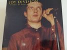 Joy Division ?– That'll Be The End LP - Pink Vinyl JD 1 c/w picture inner - EX