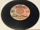 Northern soul Chuck Wright Love i won't be your fool anymore/Dear beloved VG+