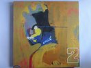 MO WAX HEADZ 2A - 4x VINYL LP BOX SET - (MW061LP) V/Artists Comp 1996 ORIG ISSUE