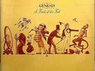 GENESIS 