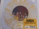 ABBA - SUMMER NIGHT CITY RSD 2018- LIMITED EDITION RECORD STORE DAY