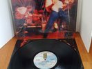 Warren Zevon (Live at the Roxy) Stand In The Fire Vinyl LP Asylum 5E-519 1980