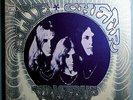 BLUE CHEER VINCEBUS ERUPTUM RARE ORIG '68 PHILIPS STEREO LP TEXTURED COVER