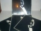Frank Sinatra PAST PRESENT FUTURE Trilogy 3 Albums LPs Record Vinyl 1980