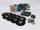 Pendulum - The Complete Works: Deluxe (Vinyl 4LP + 4CD Box Set)