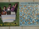 Young Fresh Fellows 2xLP →  This One's For The Ladies & → Totally Lost  Frontier